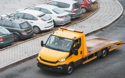 Najčešći razlozi za pozivanje auto vuče u Dalmaciji