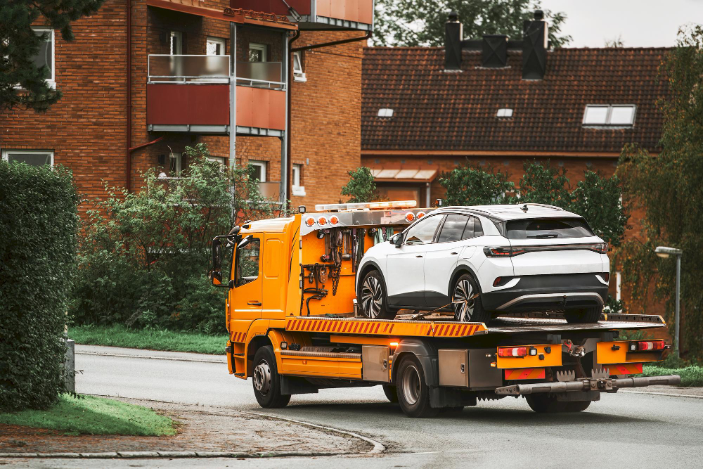 Tipps für Autofahrer: Was tun bei einer Fahrzeugpanne in Dalmatien?